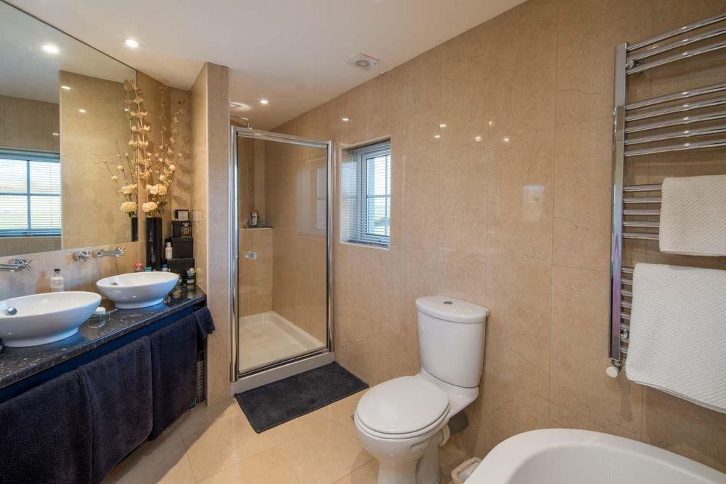 Additional image 13 of 5 bed detached house for saleGodshill, Isle Of Wight PO38