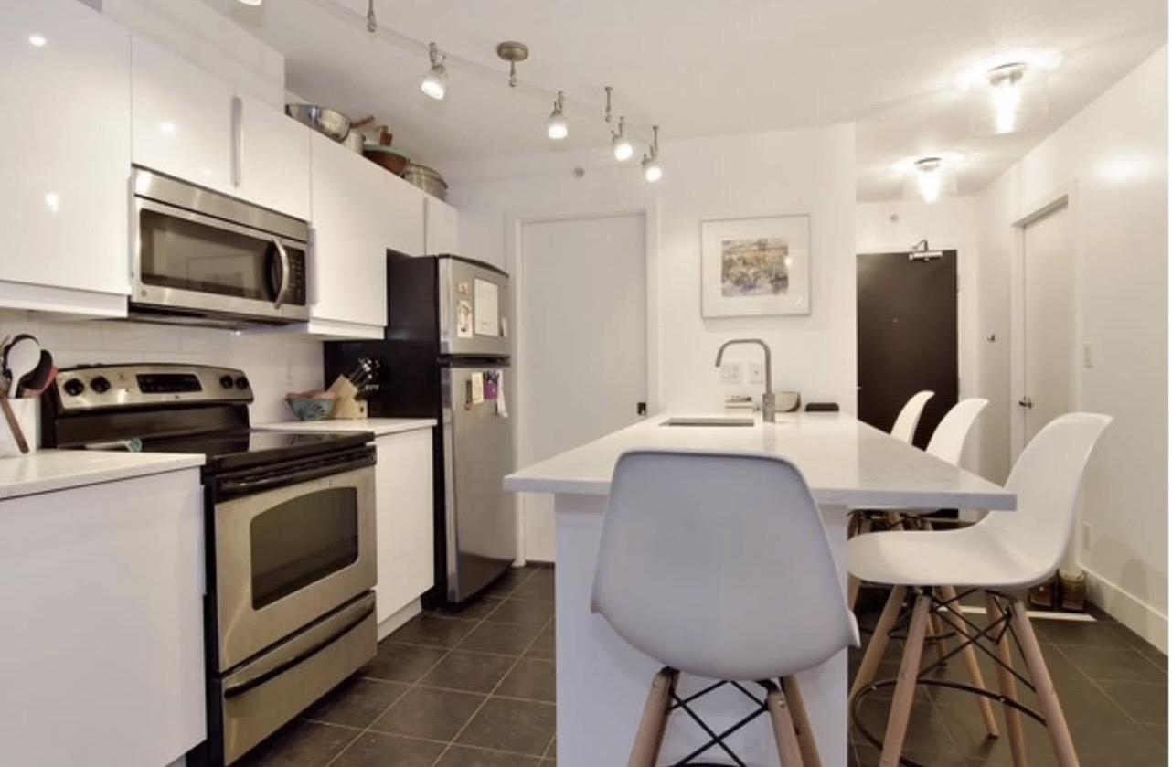 Additional image 4 of 409-933 Hornby Street, Vancouver, BC, V6Z 3G4