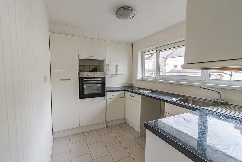 Additional image 3 of 2 bed flat for saleDavnic Close, Barry CF63