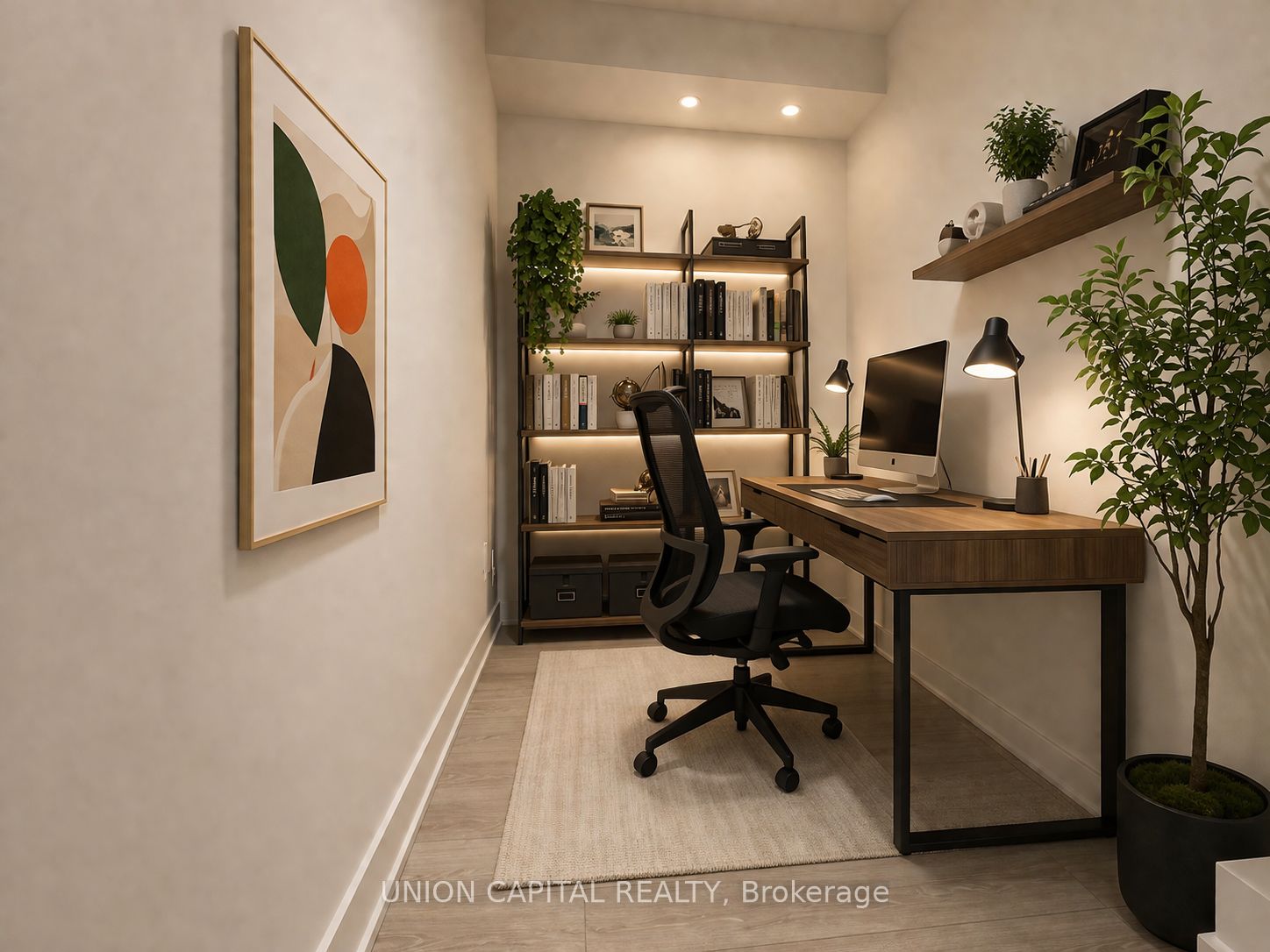 Additional image 6 of 1207-212 King William Street, Hamilton, ON, L8R 0A7