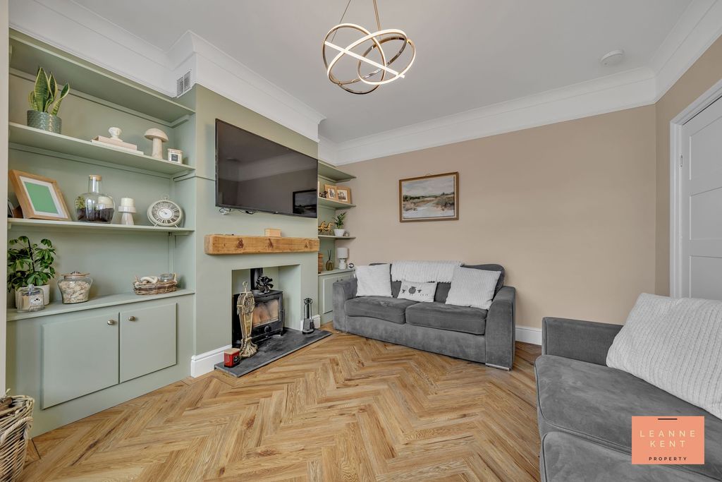 Additional image 9 of 4 bed end terrace house for saleDuffryn Street, Ystrad Mynach CF82