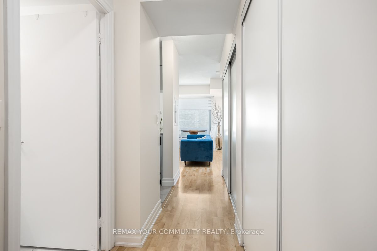 Additional image 2 of 1108-8 Scollard Street, Toronto, ON, M5R 1M2