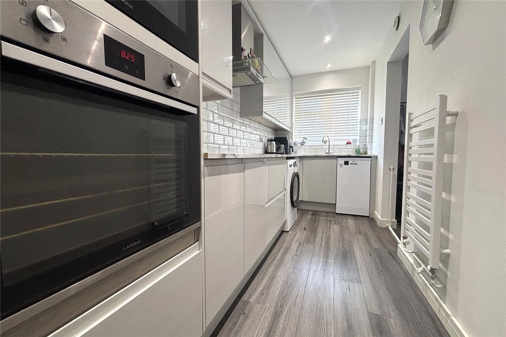 Additional image 4 of 2 bed terraced house for saleRavenscroft, Hook, Hampshire RG27