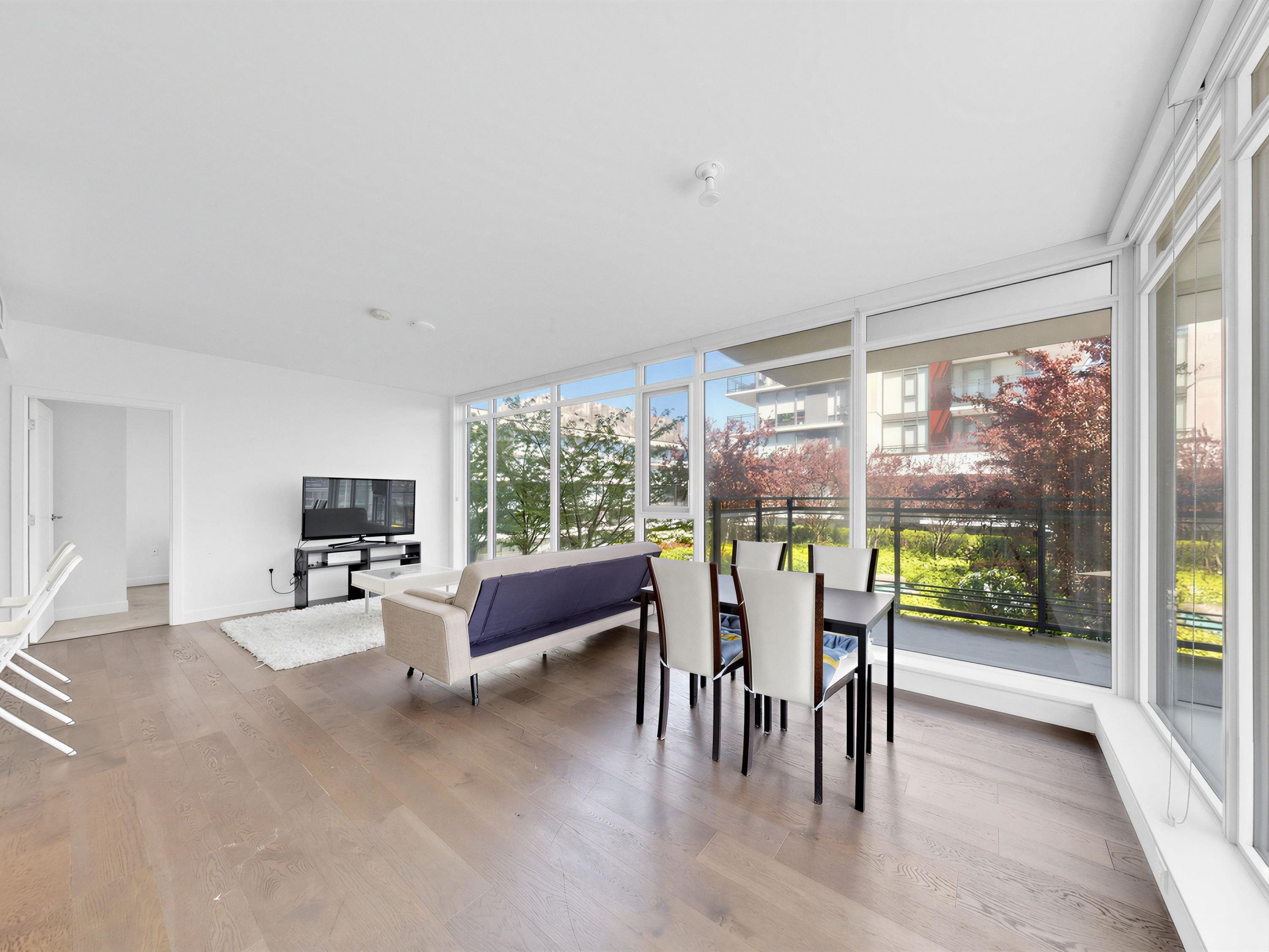 Additional image 2 of 1106-8199 Capstan Way, Richmond, BC, V6X 0V1