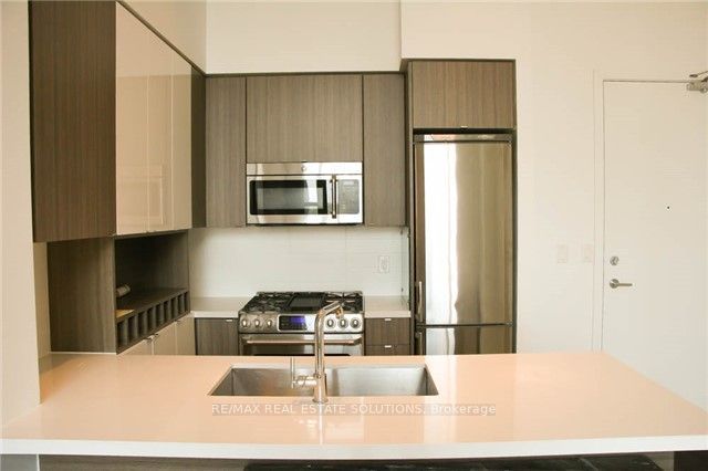 Additional image 3 of PH01-88 Colgate Avenue, Toronto, ON, M4M 0A6