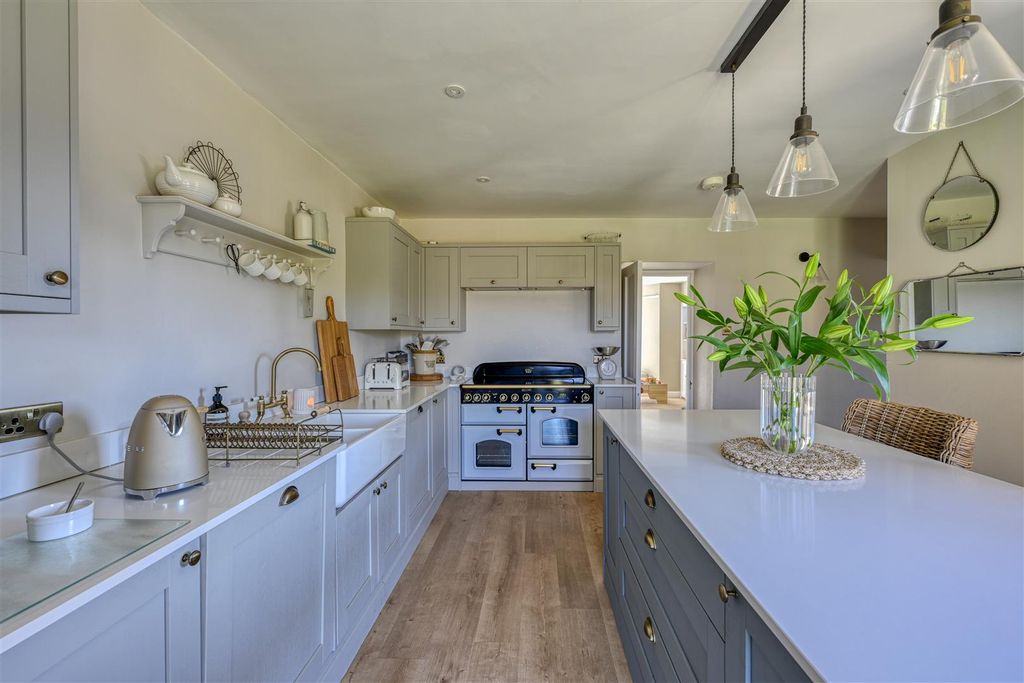 Additional image 7 of 5 bed detached house for saleCulbokie, Dingwall IV7
