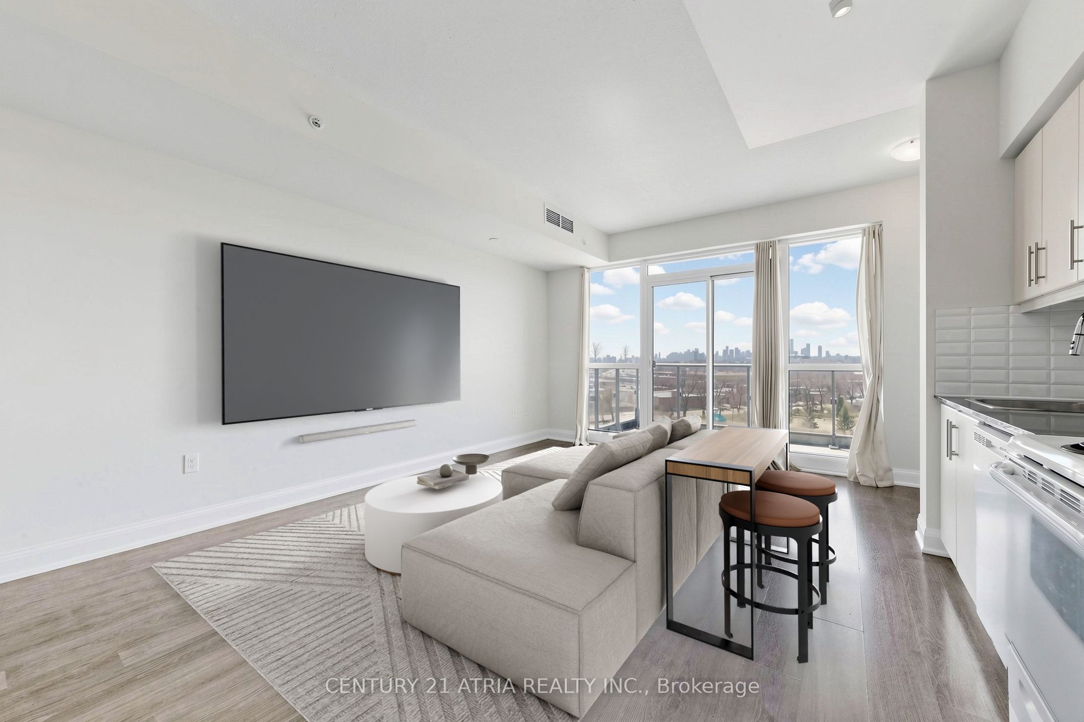 Additional image 3 of 607-160 Vanderhoof Avenue, Toronto, ON, M4G 0B7