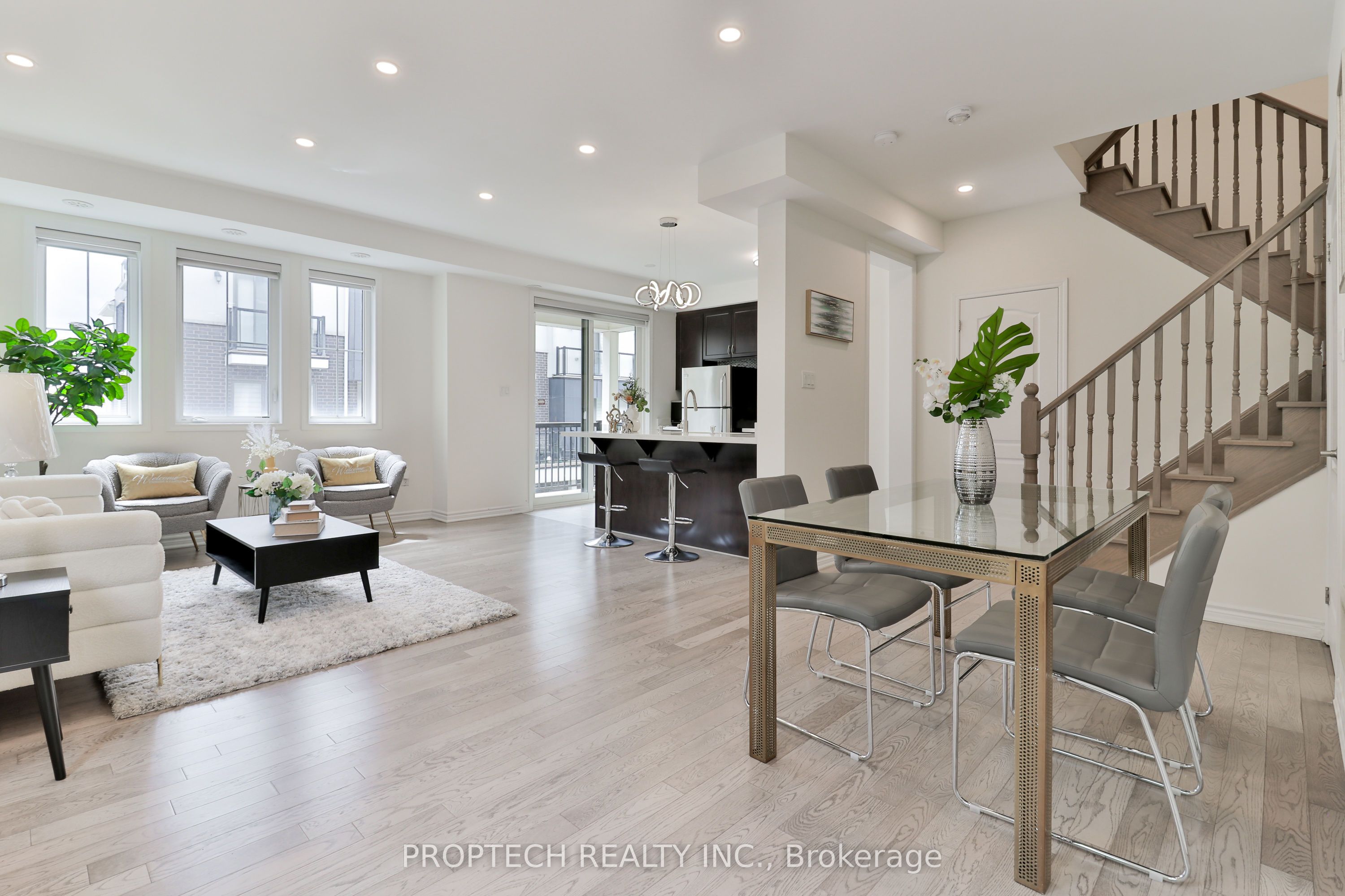 Additional image 5 of 19 Frederick Wilson Avenue, Markham, ON, L6B 1N2
