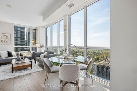 Additional image 7 of 3209-5180 Yonge Street, Toronto, ON, M2N 5P6