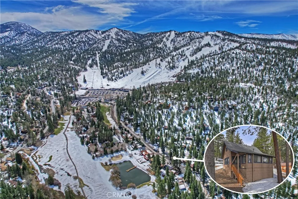 1118 Clubview Avenue, Big Bear Lake, CA 92315 photo 2