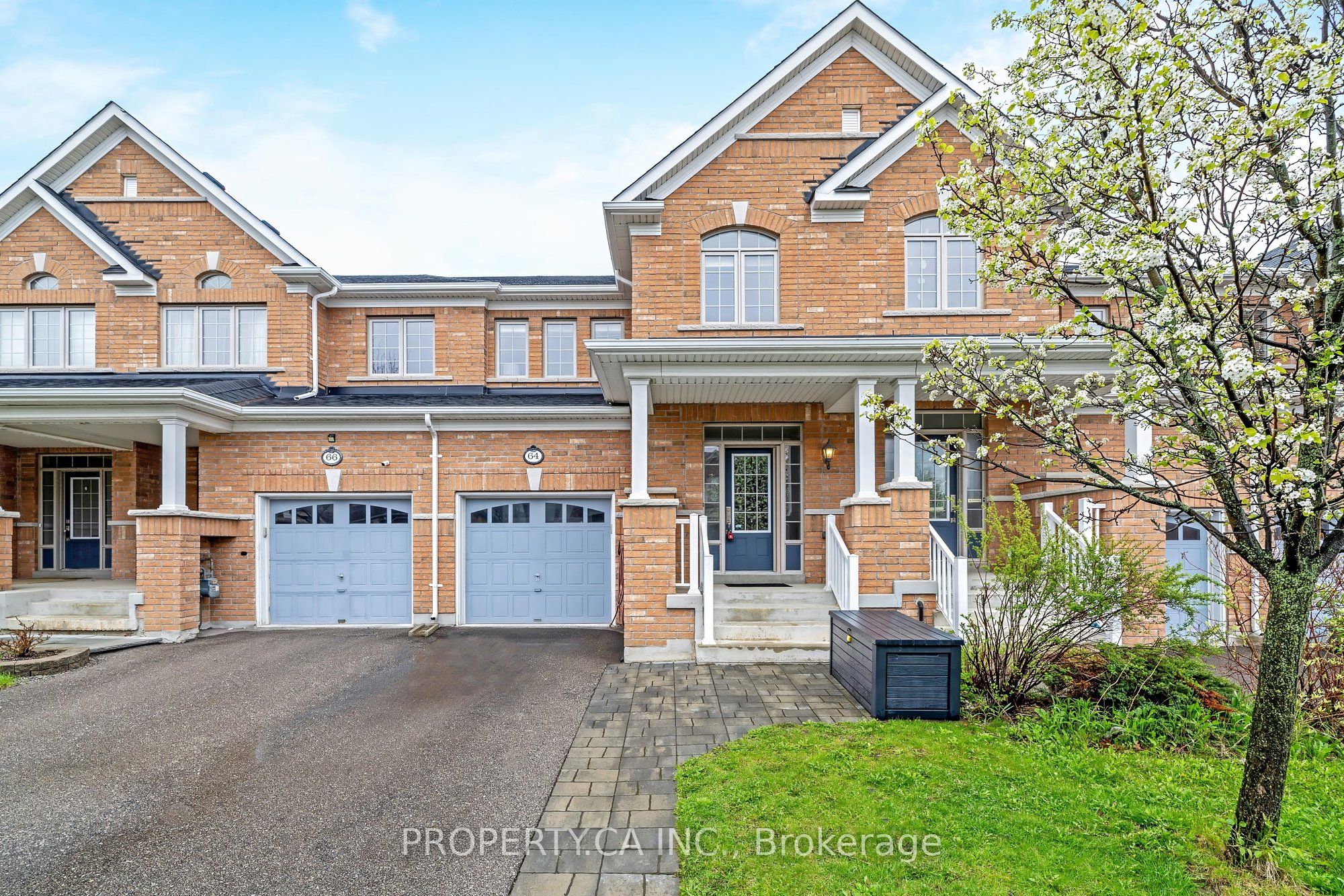 64 Hanson Crescent, Milton, ON, L9T 8L4