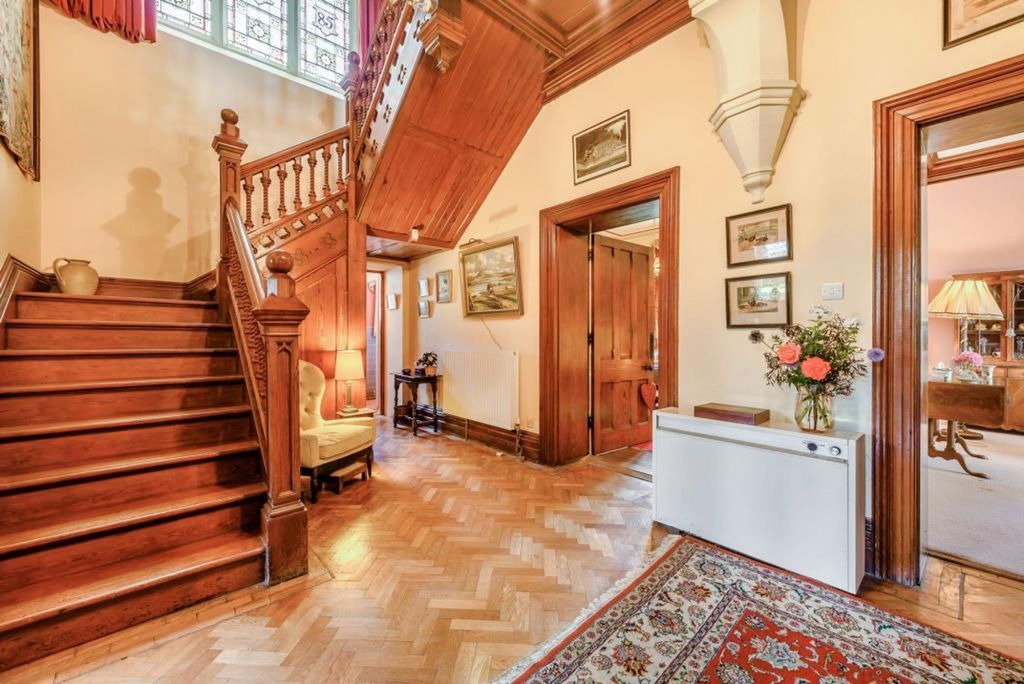 Additional image 12 of 9 bed property for saleGlanolmarch Mansion, Llechryd, Cardigan SA43