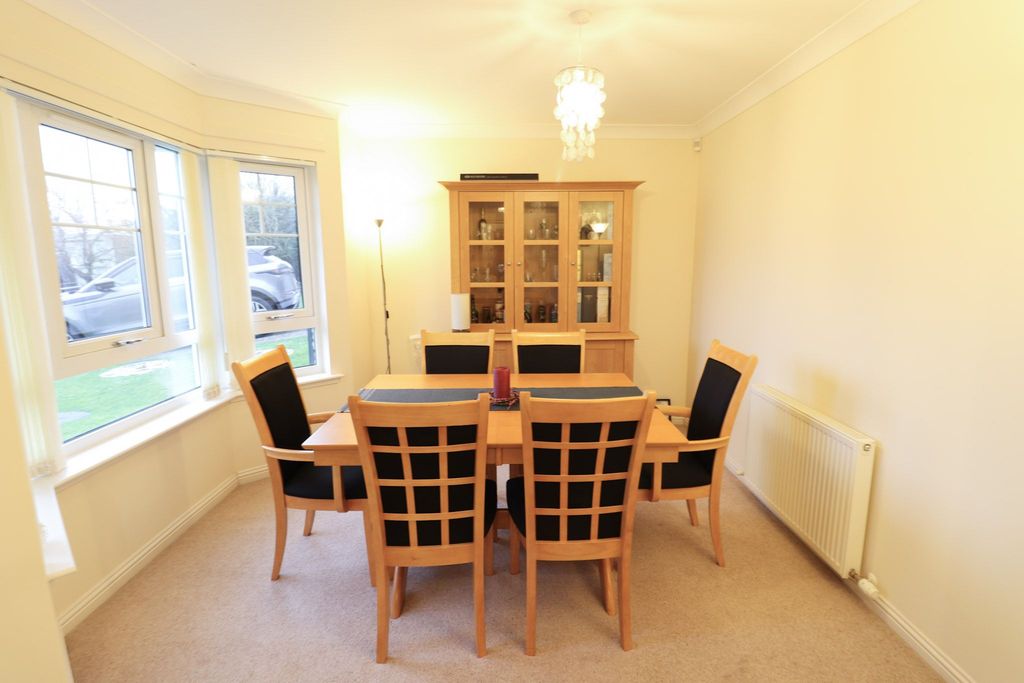 Additional image 4 of 4 bed detached house for sale19 Ardcoil Avenue, Castle Douglas DG7