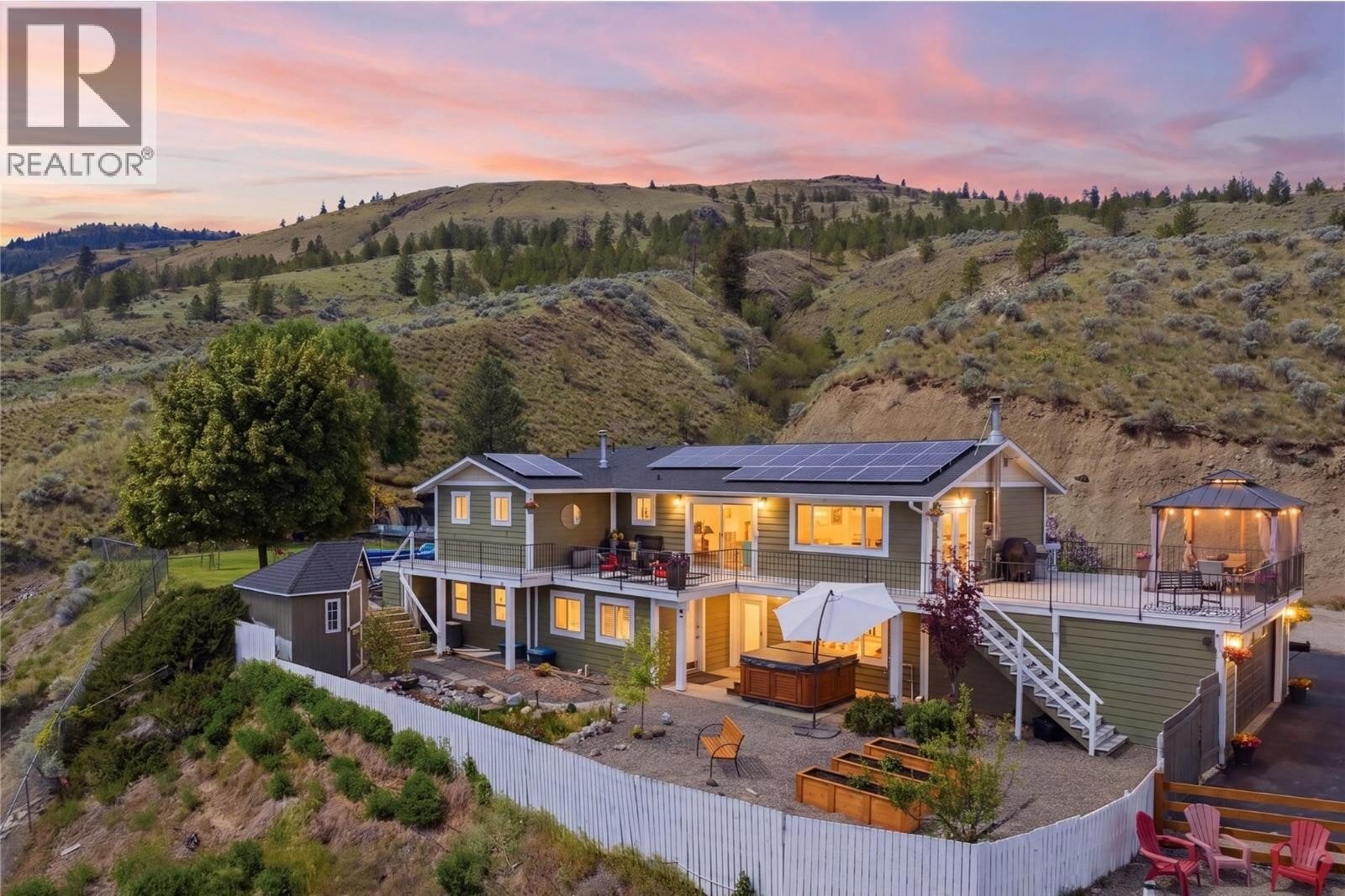 Additional image 7 of 899 Ida Lane, Kamloops, BC, V2B6V2