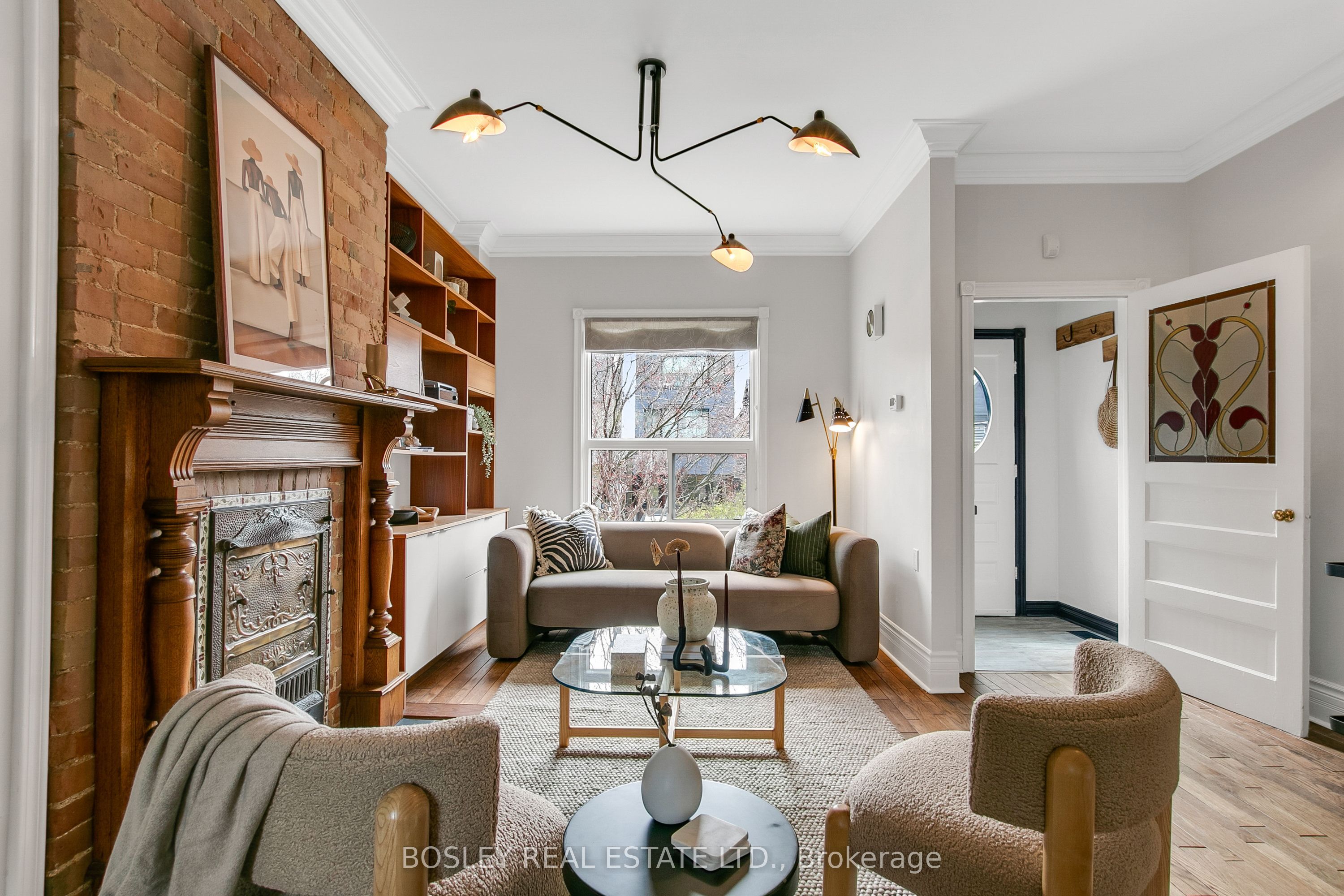 42 Dingwall Avenue, Toronto, ON, M4J 1C3 photo 5