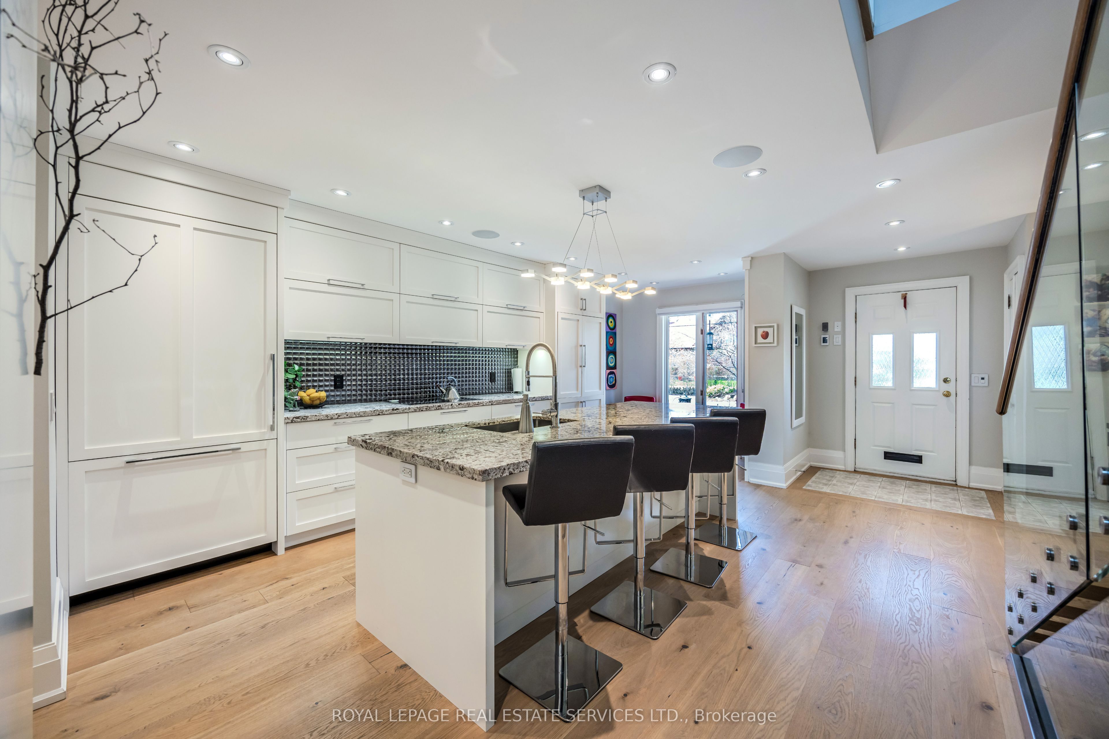 Additional image 6 of 91 Old Mill Road, Toronto, ON, M8X 1G9