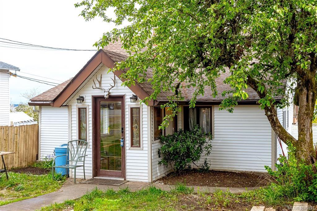 451 Irwin Street, Nanaimo, BC, V9R 4X9