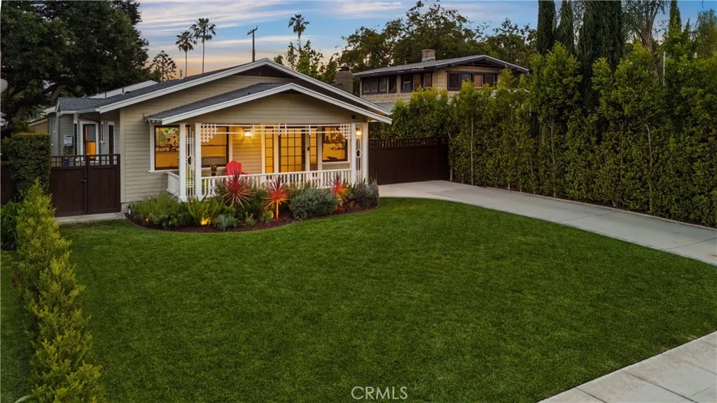 Additional image 109 of 1700 Rose Villa St, Pasadena, CA 91106