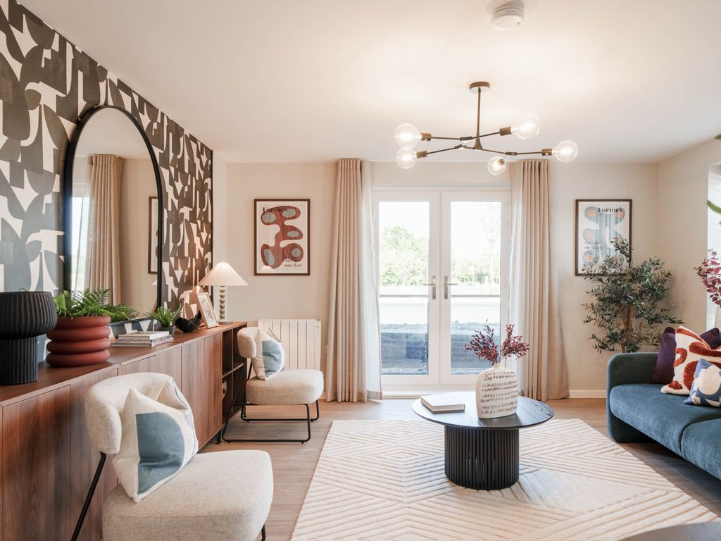 Additional image 2 of 1 bed flat for sale"The Salcey" at Haverhill Road, Little Wratting, Haverhill CB9
