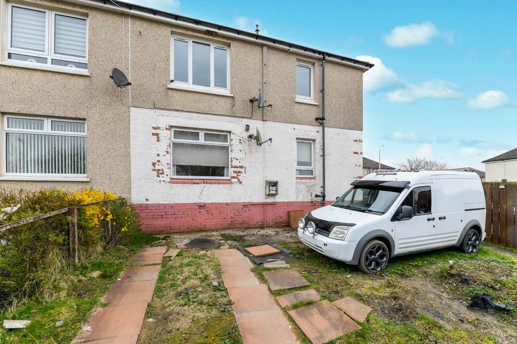 Additional image 14 of 2 bed flat for saleSchool Road, East Ayrshire, Auchinleck KA18