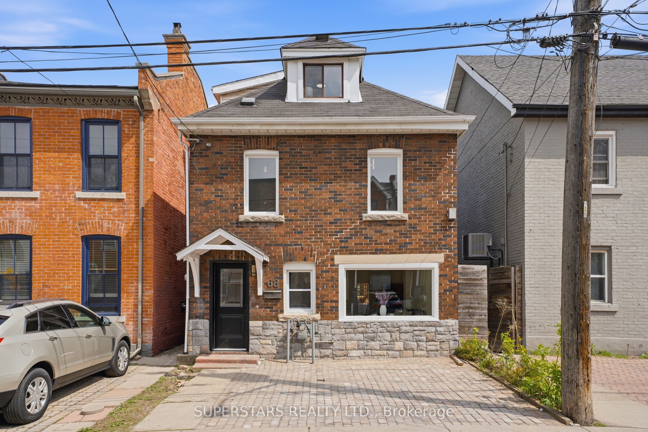68 Magill Street, Hamilton, ON, L8R 2Y5