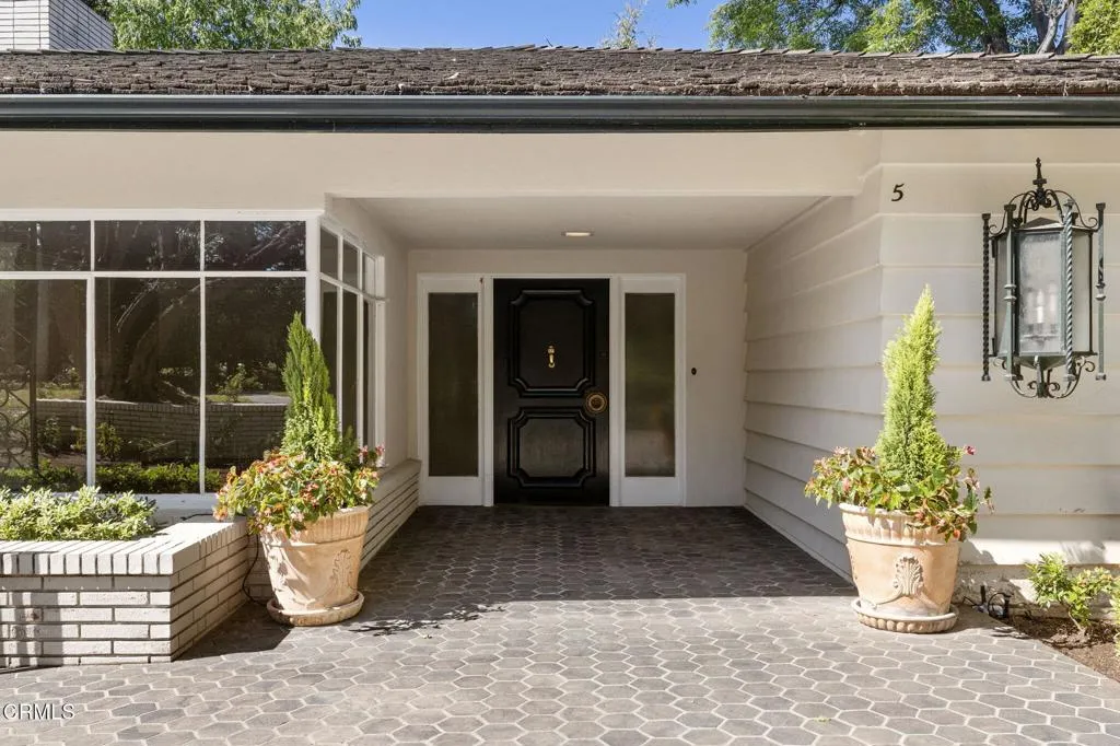 Additional image 71 of 5 Kewen Place, San Marino, CA 91108