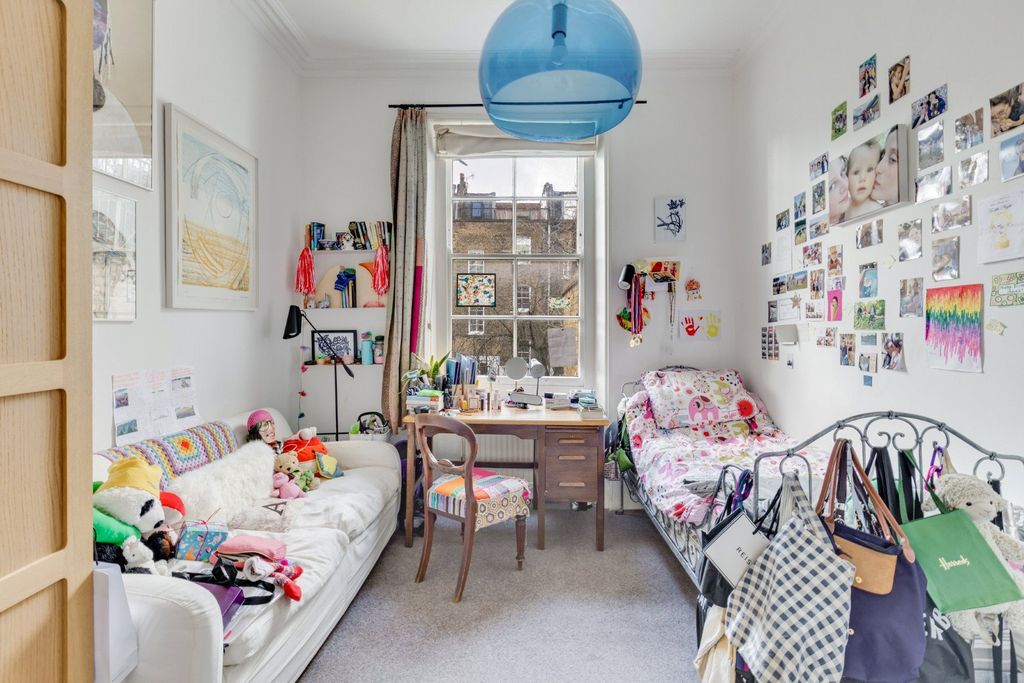 Additional image 16 of 6 bed terraced house for saleAlbert Street, Camden, London NW1