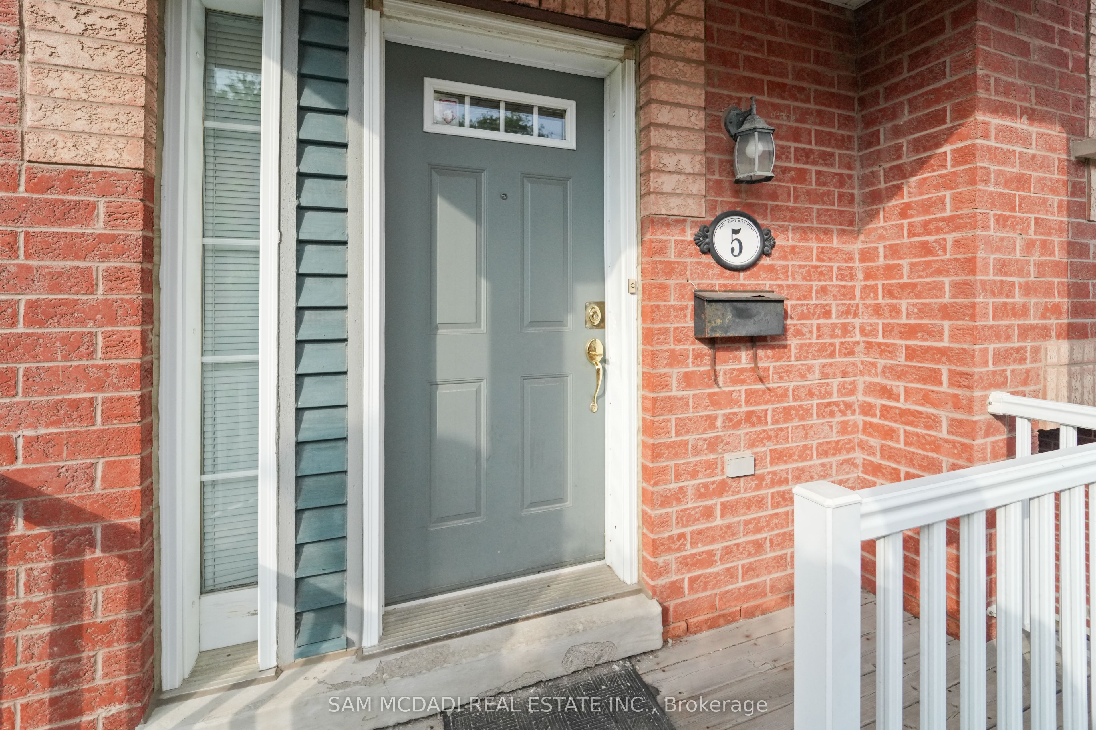 Additional image 2 of 5-5031 East Mill Road, Mississauga, ON, L5V 2M5