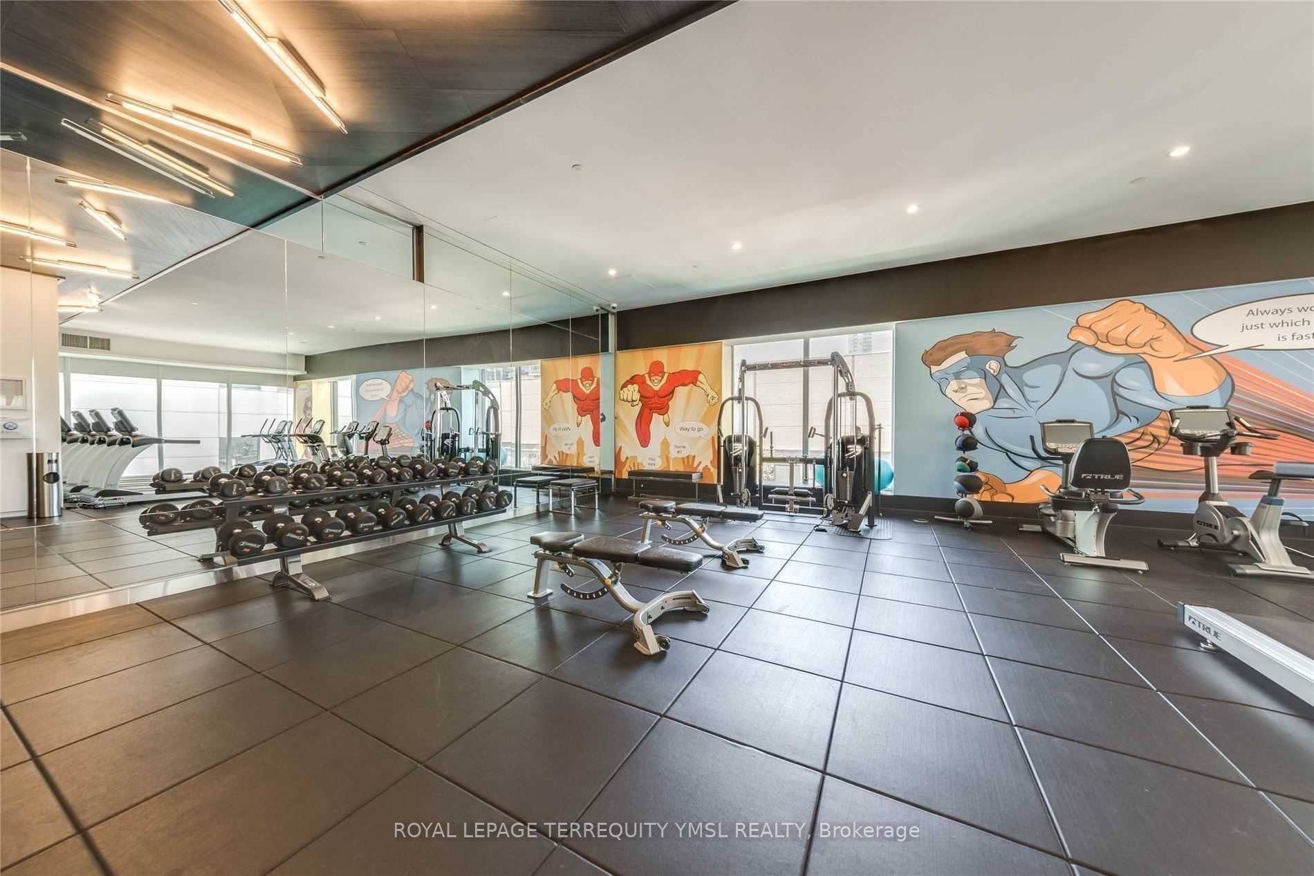 Additional image 3 of 2905-125 Peter Street, Toronto, ON, M5V 0M2