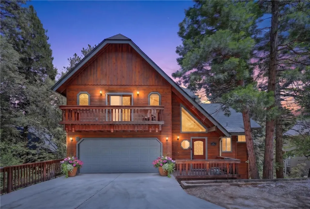 Additional image 2 of 172 N Fairway Dr, Lake Arrowhead, CA 92352