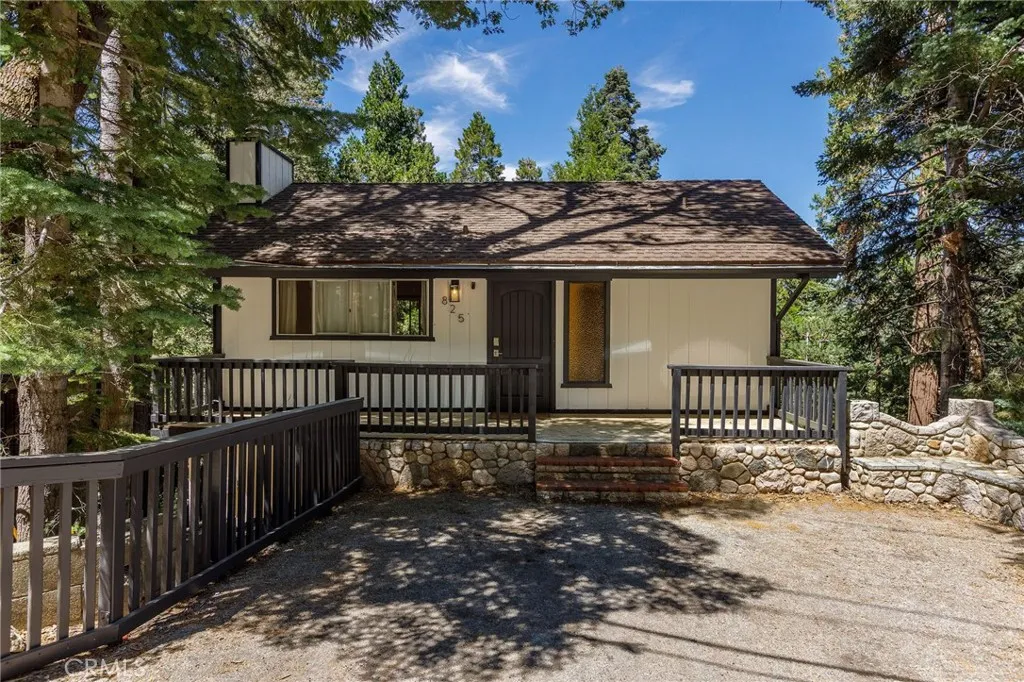 Additional image 61 of 825 Lake View Lane, Twin Peaks, CA 92391