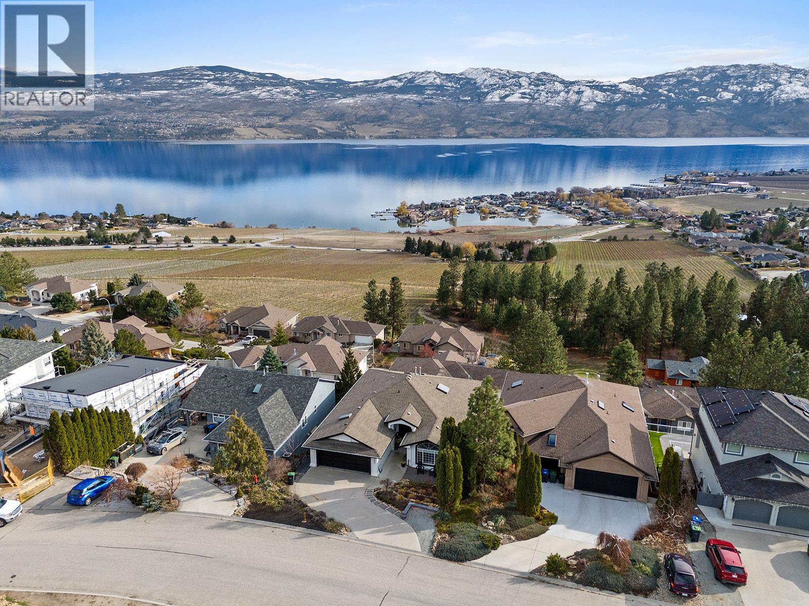 1405 Menu Road, West Kelowna, BC, V4T2R9