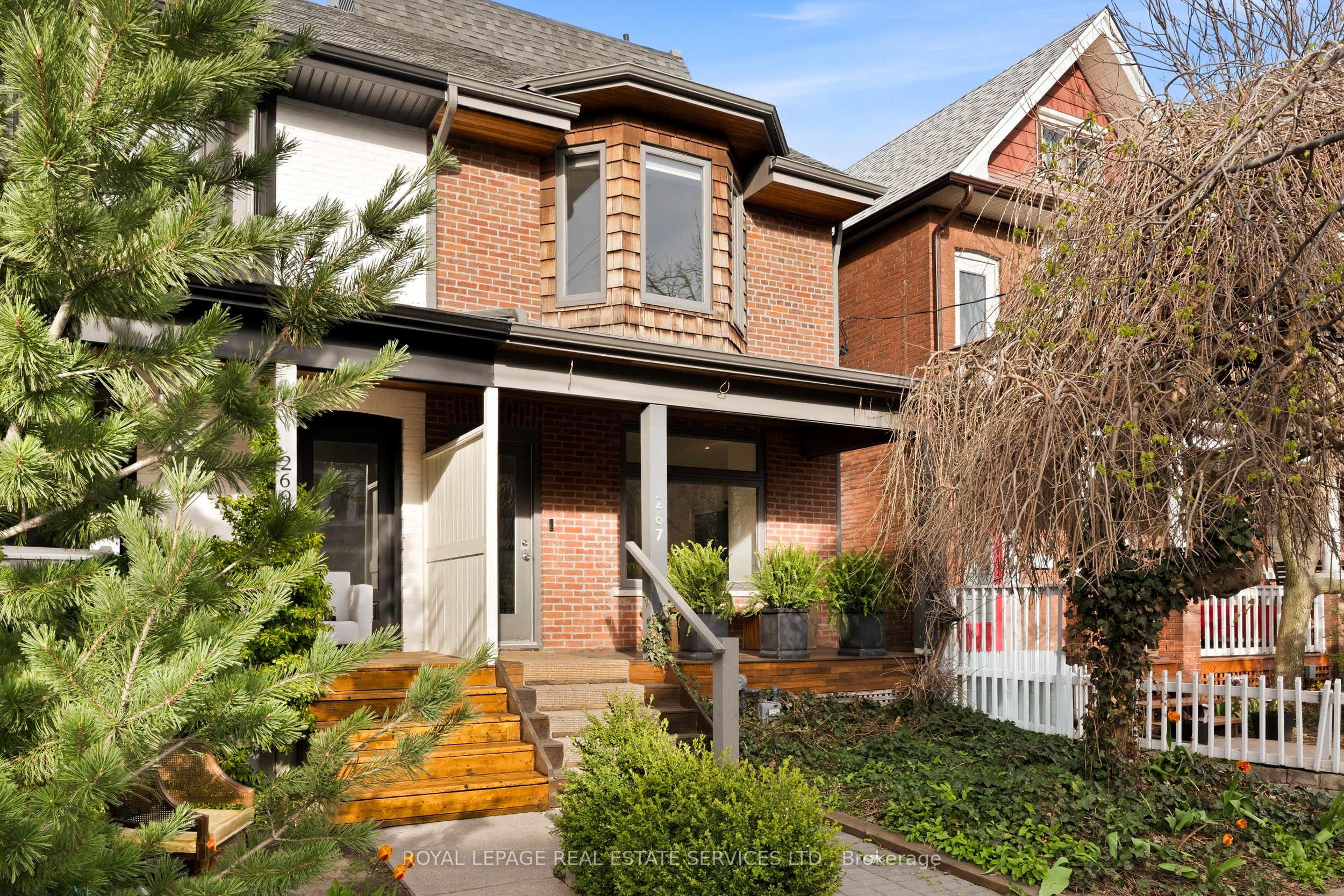 267 Christie Street, Toronto, ON, M6G 3B9