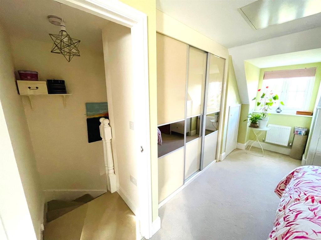 Additional image 13 of 4 bed town house for saleY Ffowndri, Llanelli SA15