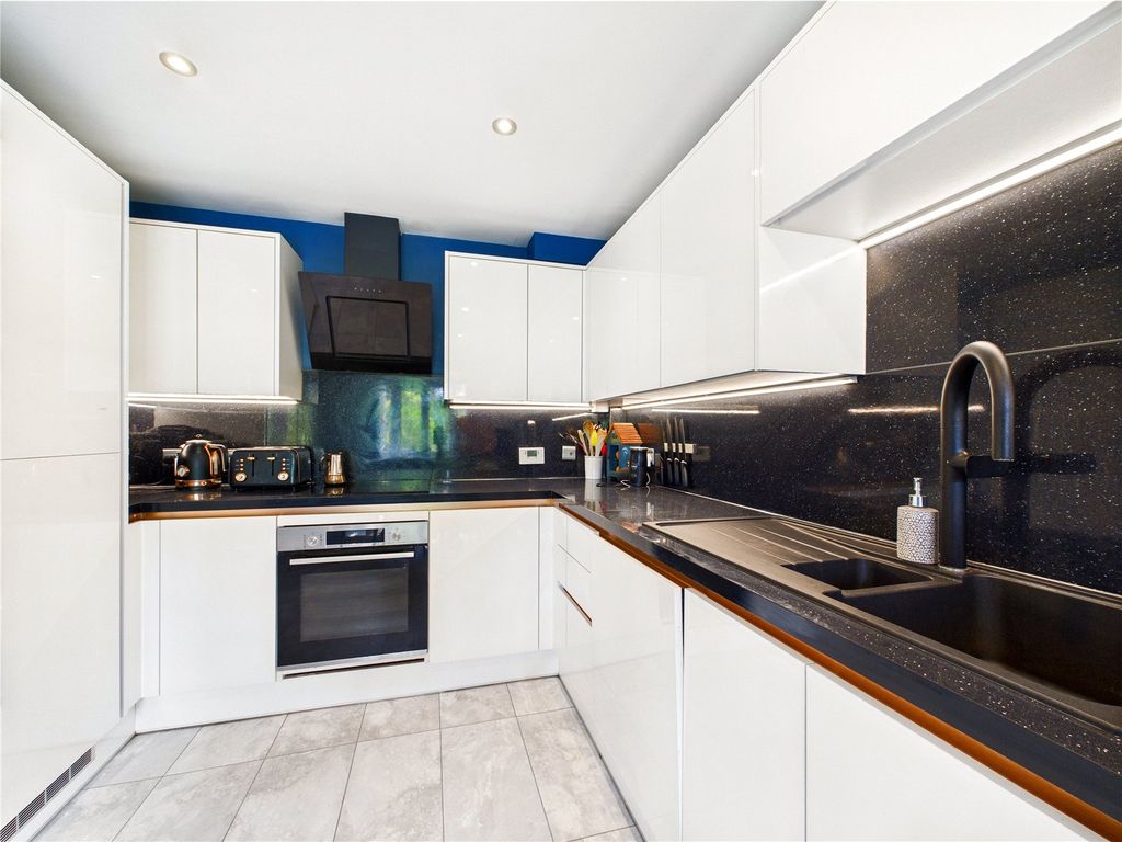 Additional image 13 of 4 bed terraced house for saleHead Way, Sudbury, Suffolk CO10