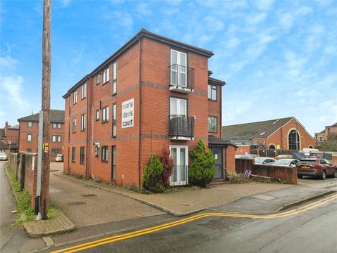 East Street, Reading, Berkshire RG1