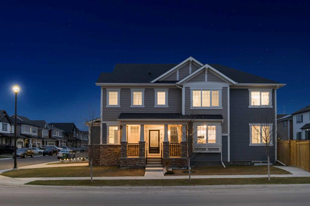 Additional image 5 of 567 Osborne Drive SW, Airdrie, AB, T4B 5L1