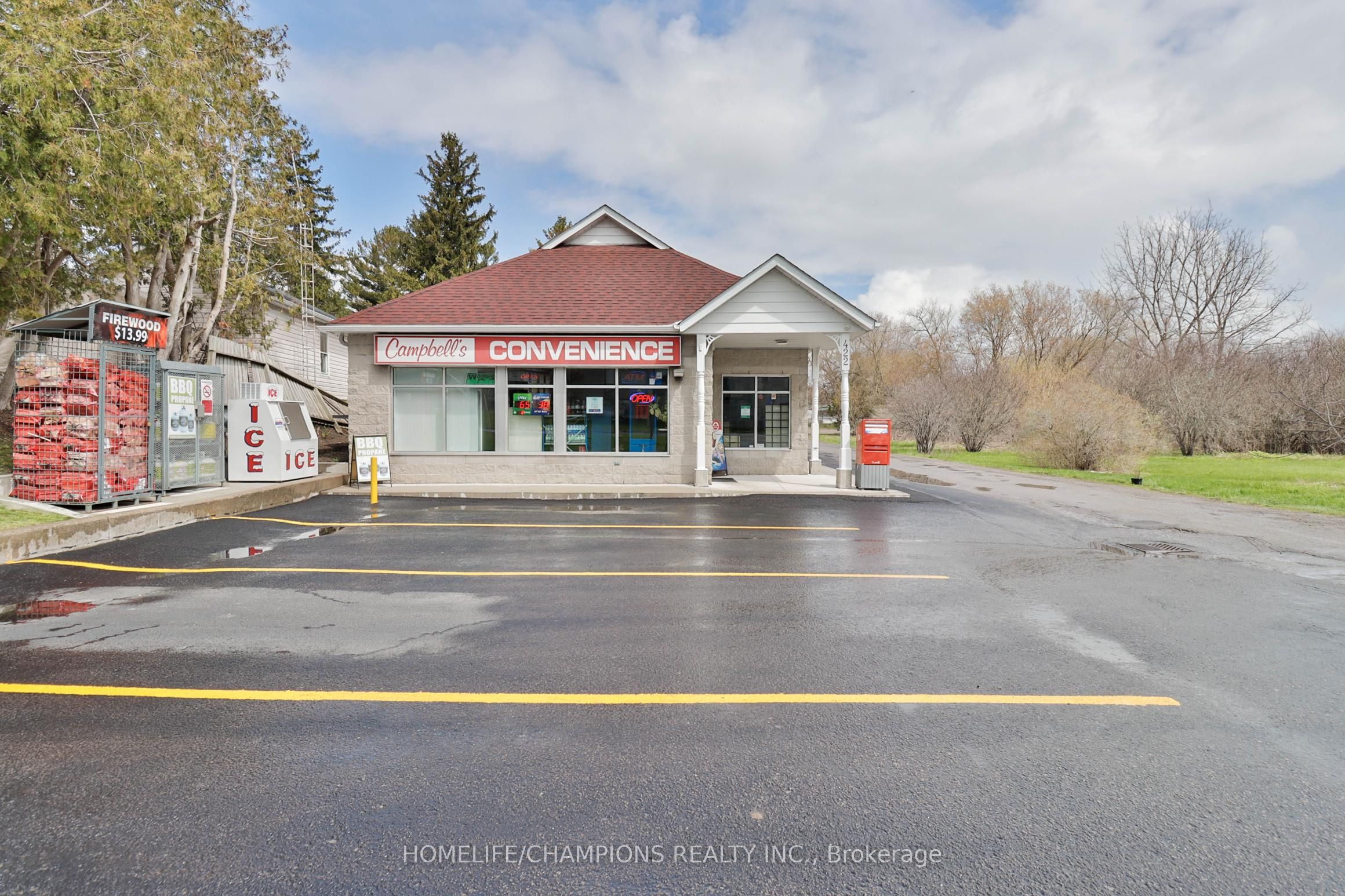 Additional image 3 of 422 King Street W, Cobourg, ON, K9A 2N7