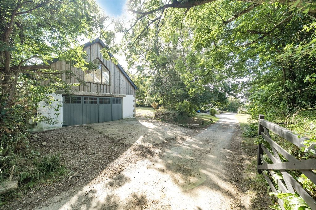 Additional image 21 of 5 bed country house for saleColan, Newquay, Cornwall TR8