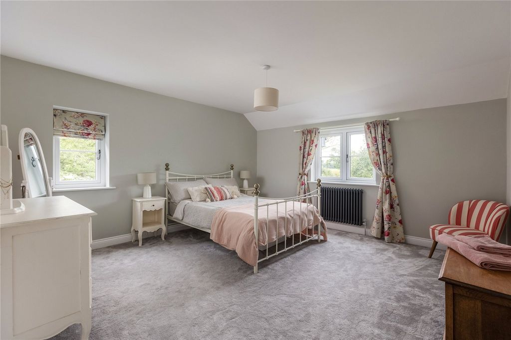Additional image 7 of 4 bed equestrian for saleBlamire Lane, Everingham, York, East Yorkshire YO42