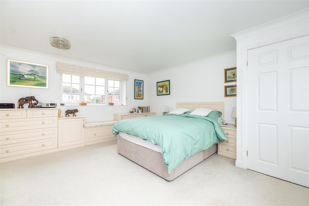 Additional image 15 of 4 bed detached house for saleWoodland Park, Oulton, Leeds LS26