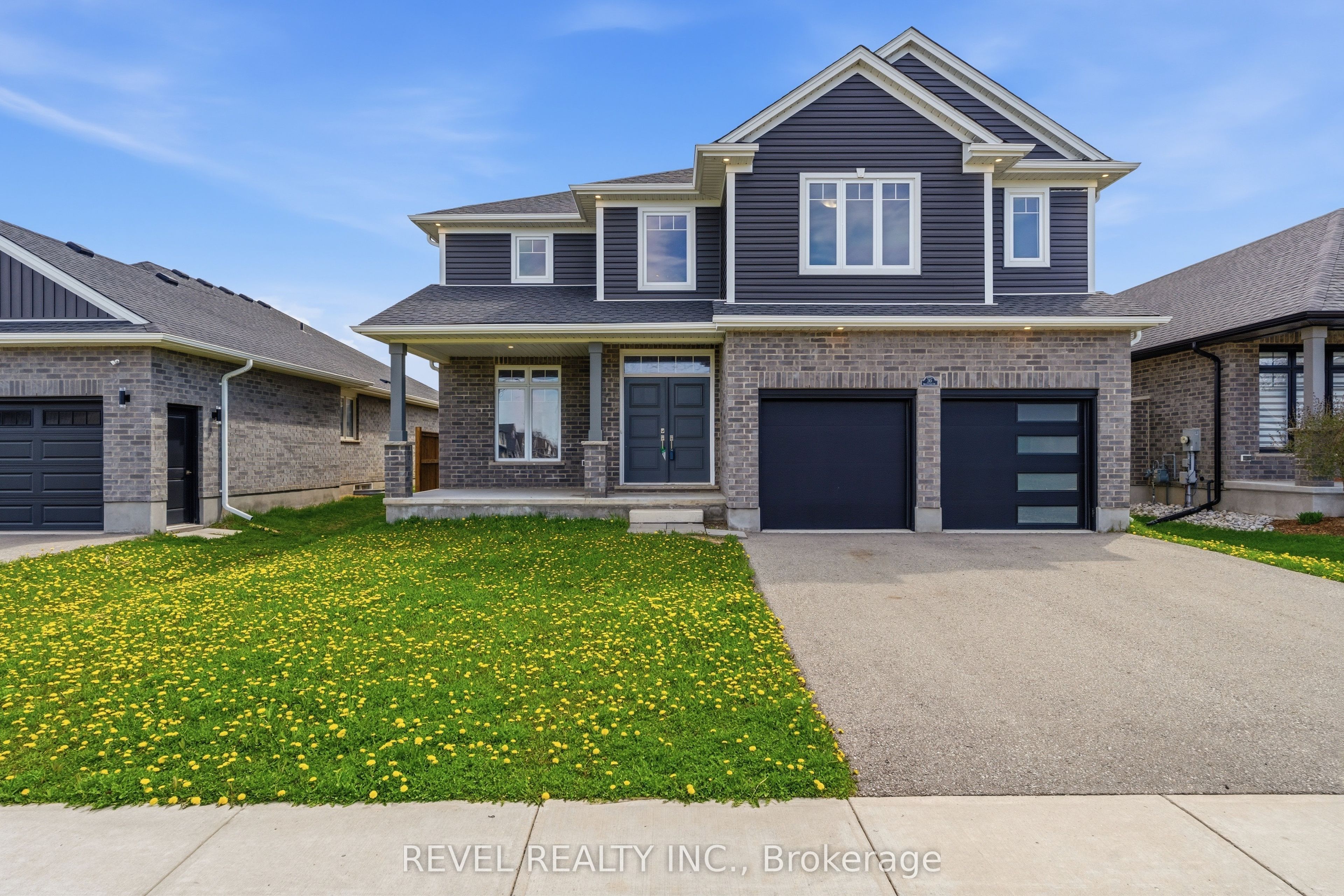 39 Muirfield Drive, St. Thomas, ON, N5R 0K3