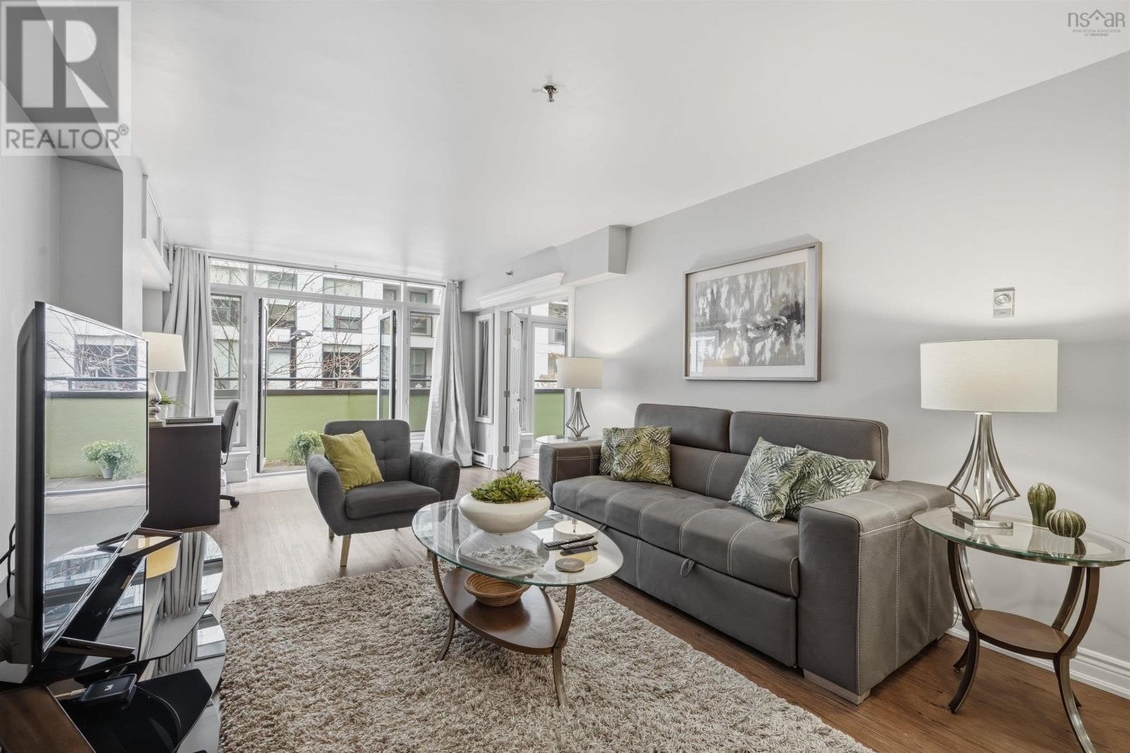 Additional image 7 of 1002-1454 Dresden Row, Halifax, NS, B3J3T5