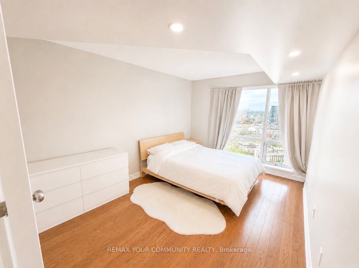 Additional image 4 of 3201-1001 Bay Street, Toronto, ON, M5S 3A6