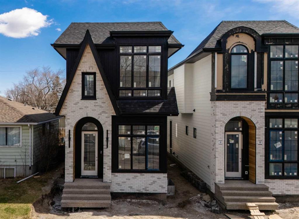 Additional image 3 of 2708 18 Street NW, Calgary, AB, T2M 3T8