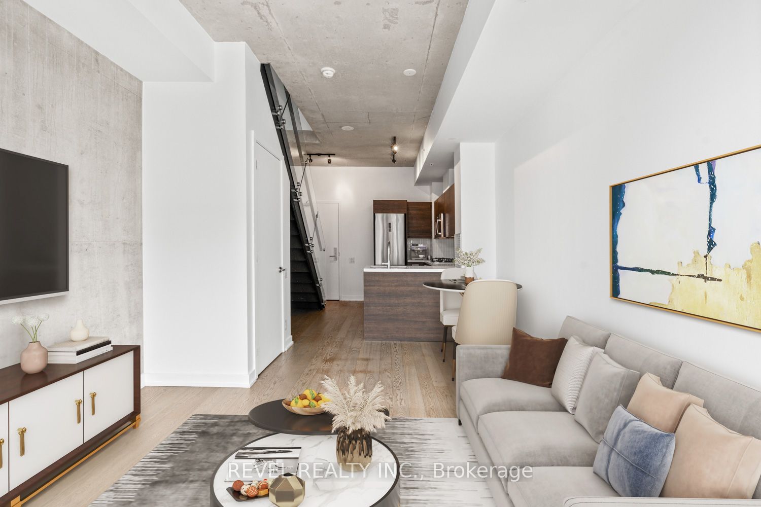 Additional image 5 of Ph20-39 Brant Street, Toronto, ON, M5V 3X1