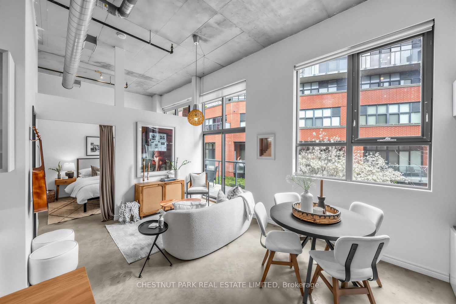 Additional image 4 of 301-363 Sorauren Avenue, Toronto, ON, M6R 3C1