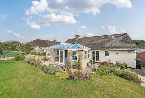 Somer Avenue, Midsomer Norton, Radstock, Somerset BA3
