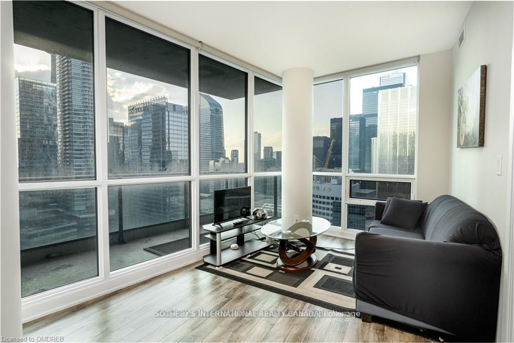 2603-33 Bay Street, Toronto, ON, M5J 2Z3