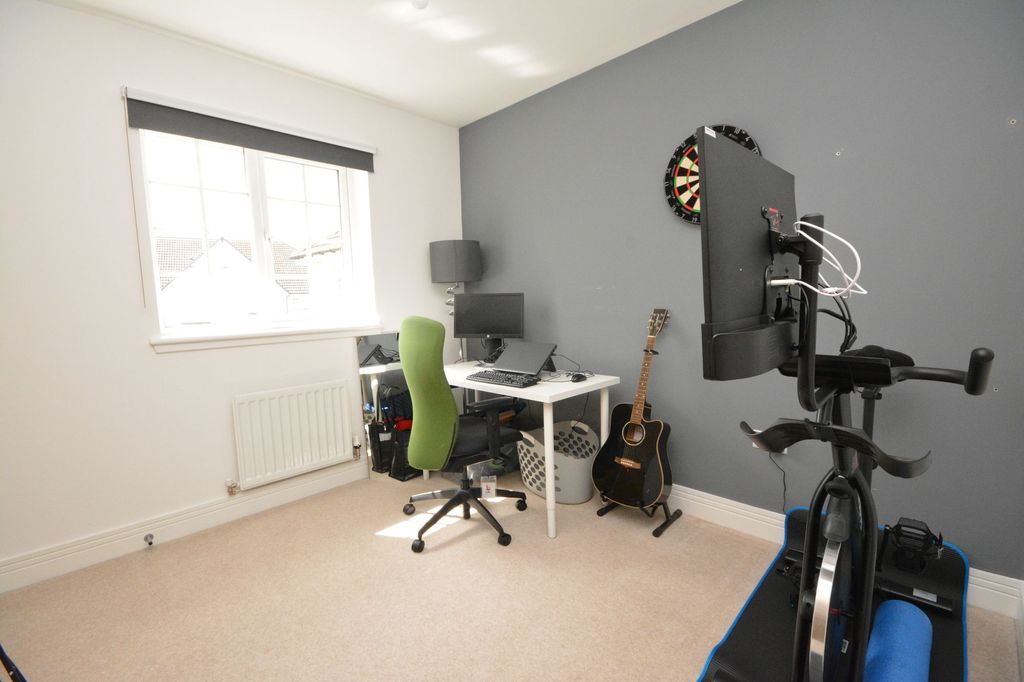 Additional image 10 of 2 bed flat for saleCrown Crescent, Larbert FK5